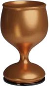 Bornze Trophy
