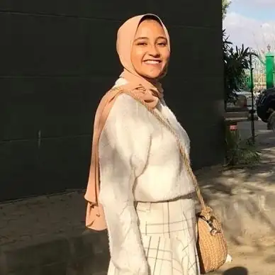 Habiba Mohamed