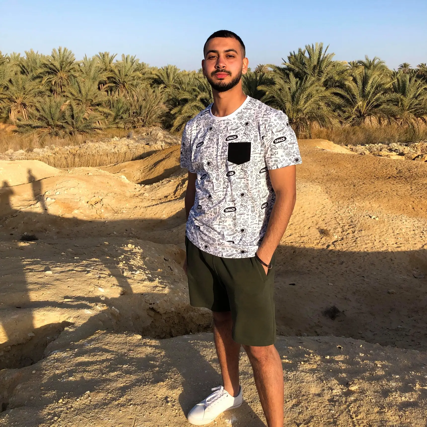Marawan Yasser