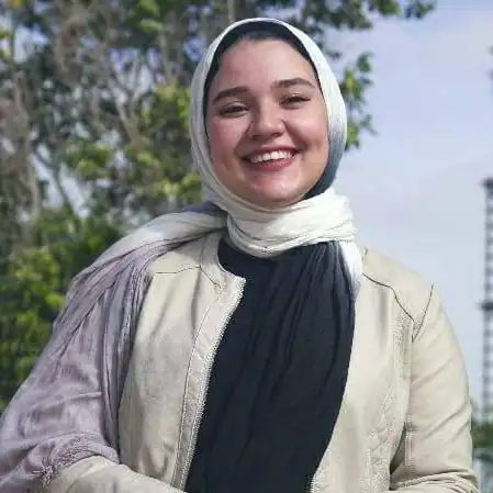 Maryam Aly