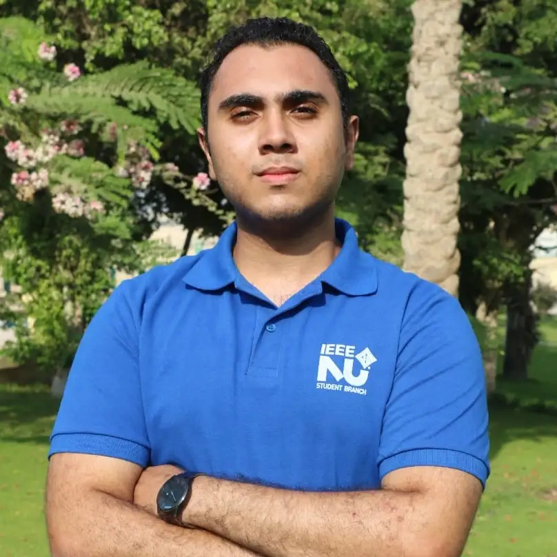 Youssef Nasser