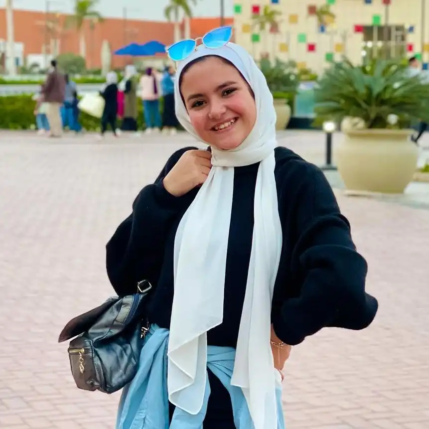 Omnia Yasser