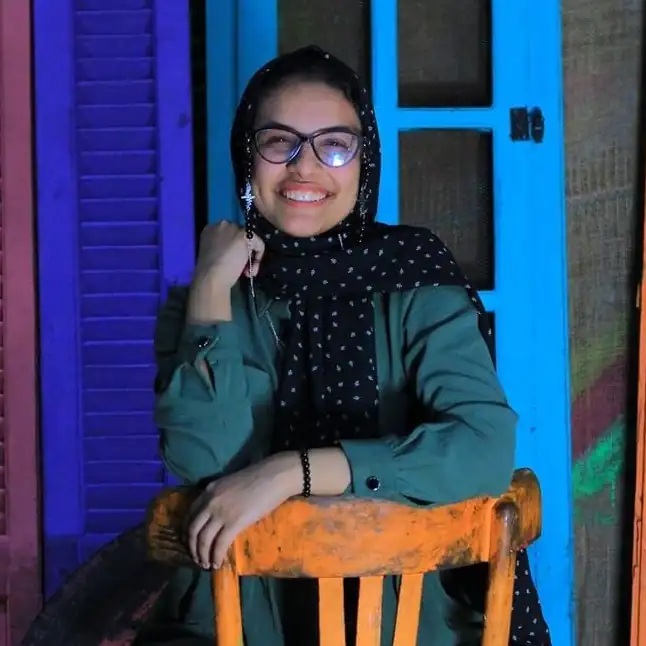 Alaa Hadad