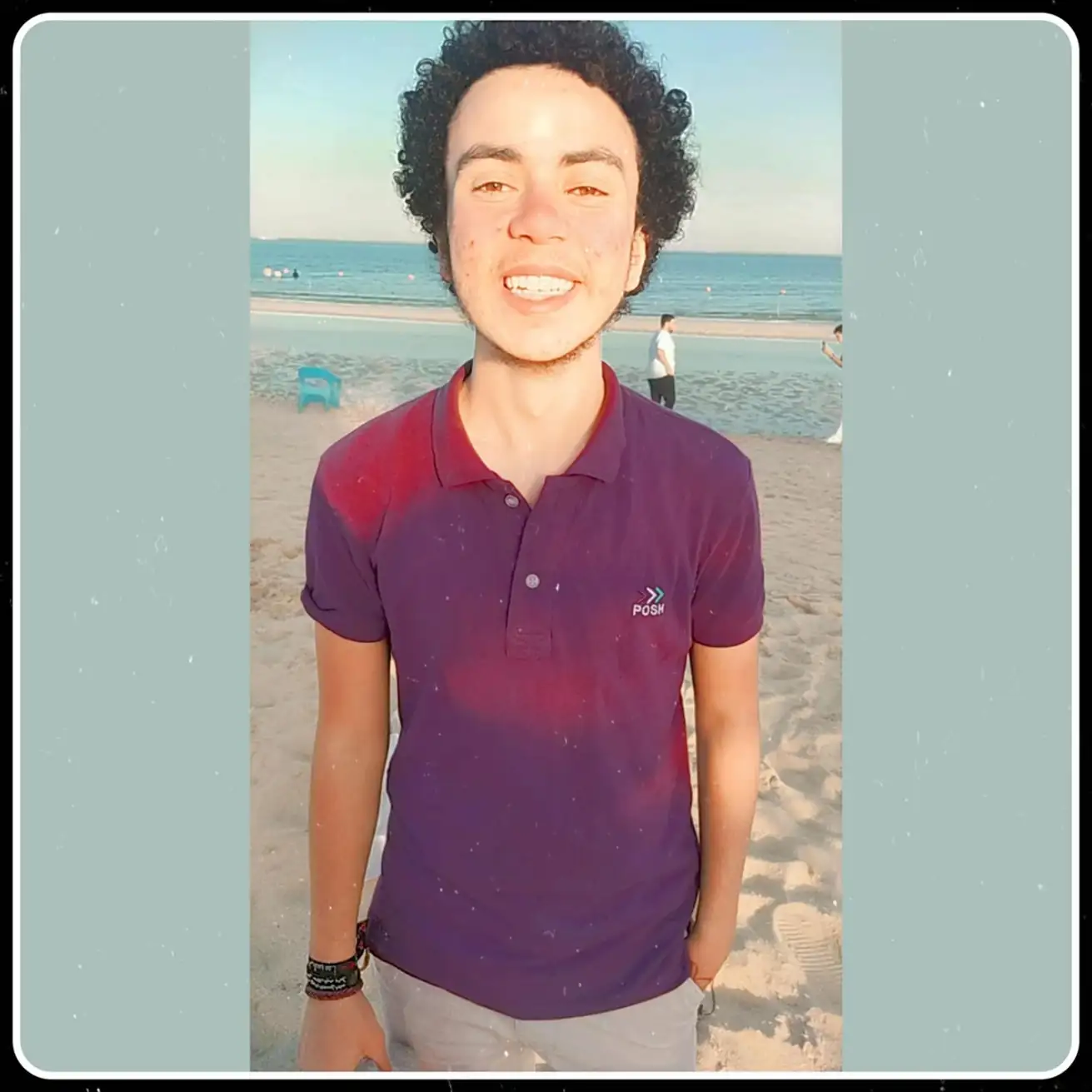 Ahmed El-Sayed