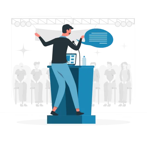 Talks