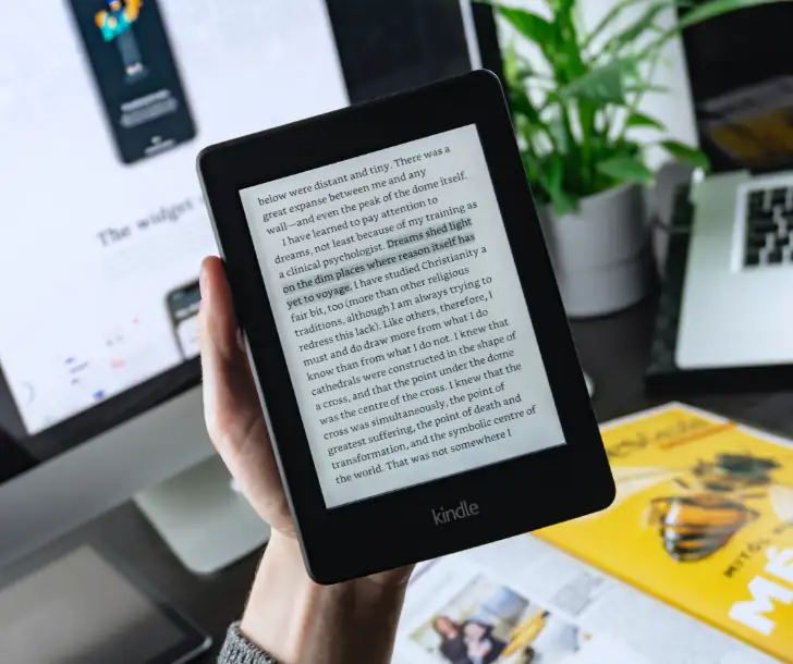 Ebooks