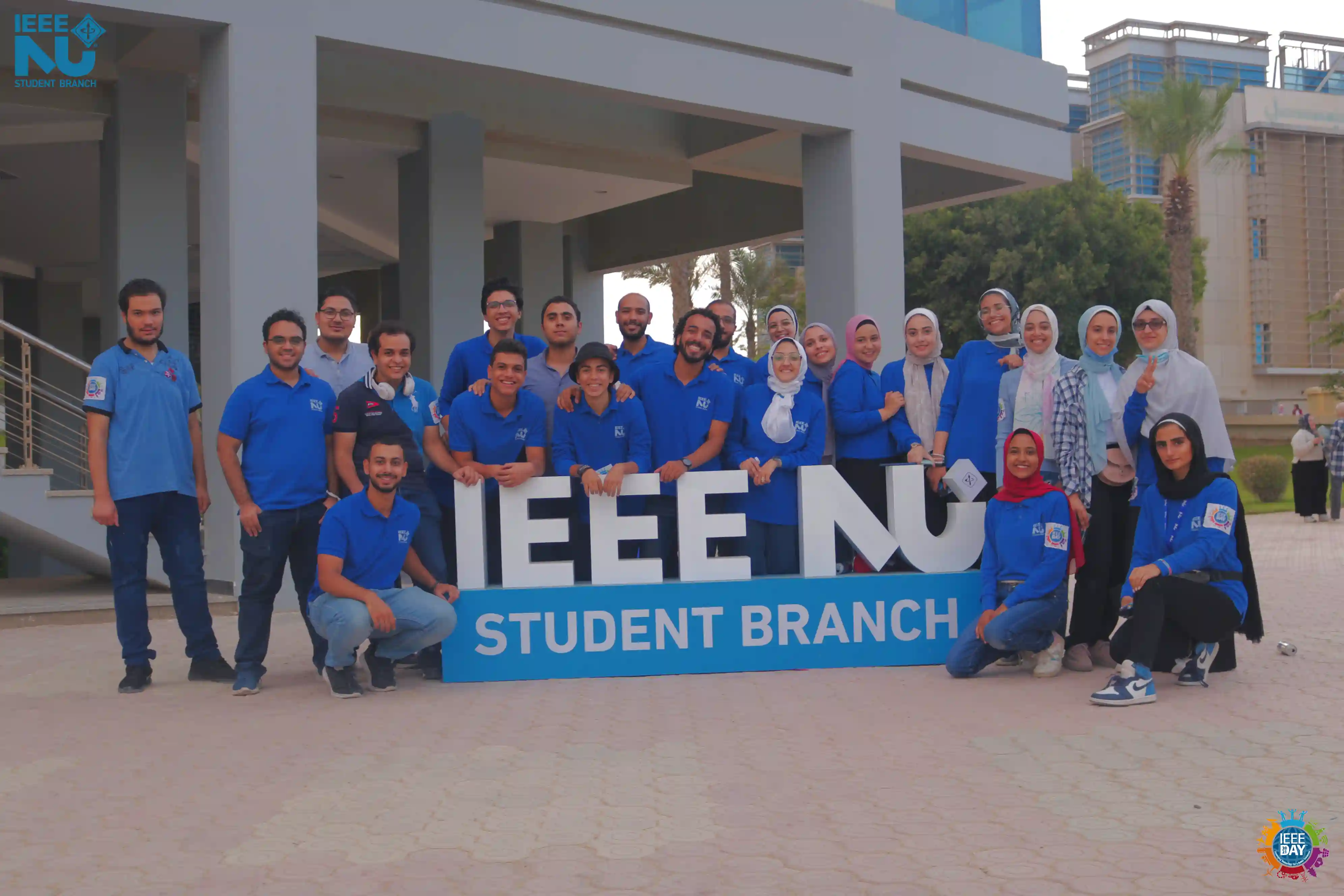 IEEE Day