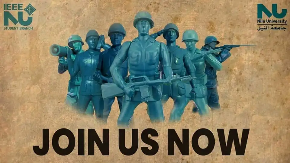 Opening 2022 Members Recruitment Application